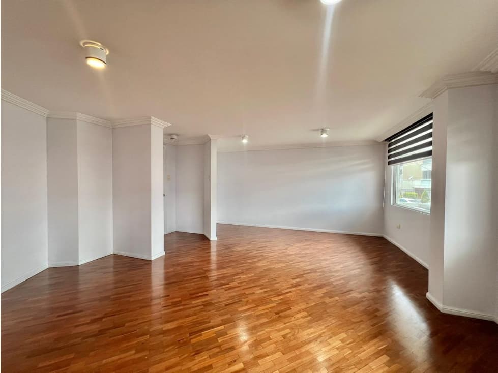 Ponceano, Hermoso Departamento en Renta, 83 m2 — foto 3
