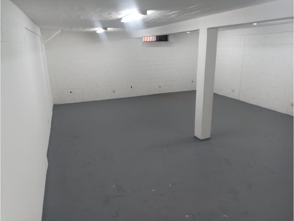 El Condado, Local Comercial Duplex, 168m2, 2 Ambientes — foto 6