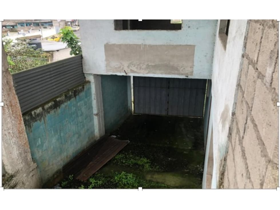 Santo Domingo, Unificados Terreno, 360m2 — foto 6