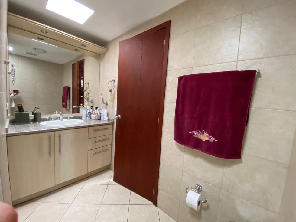 Cumbayá, Departamento en Venta, 202m2, 3 Habitaciones — foto 5