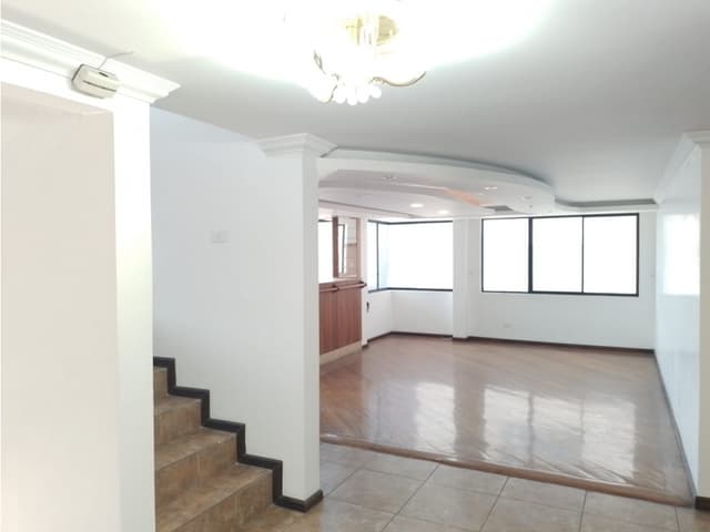Real Audiencia, Departamento Duplex en Venta, 404.54m2