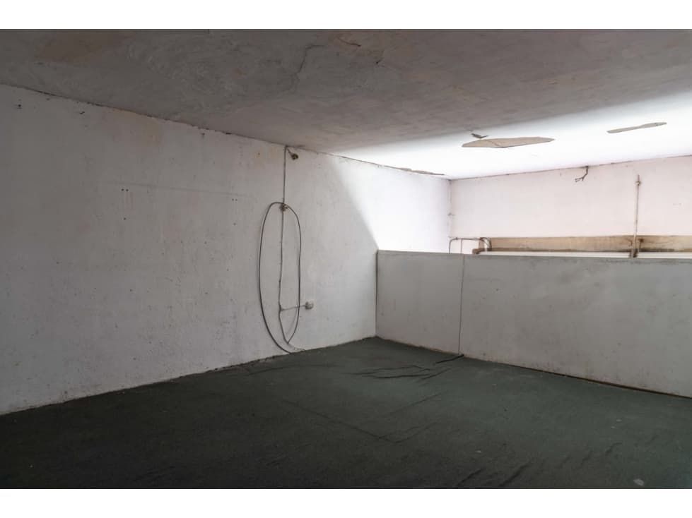 El Dorado, Local Comercial en Renta, 180m2, 2 Ambiente — foto 5
