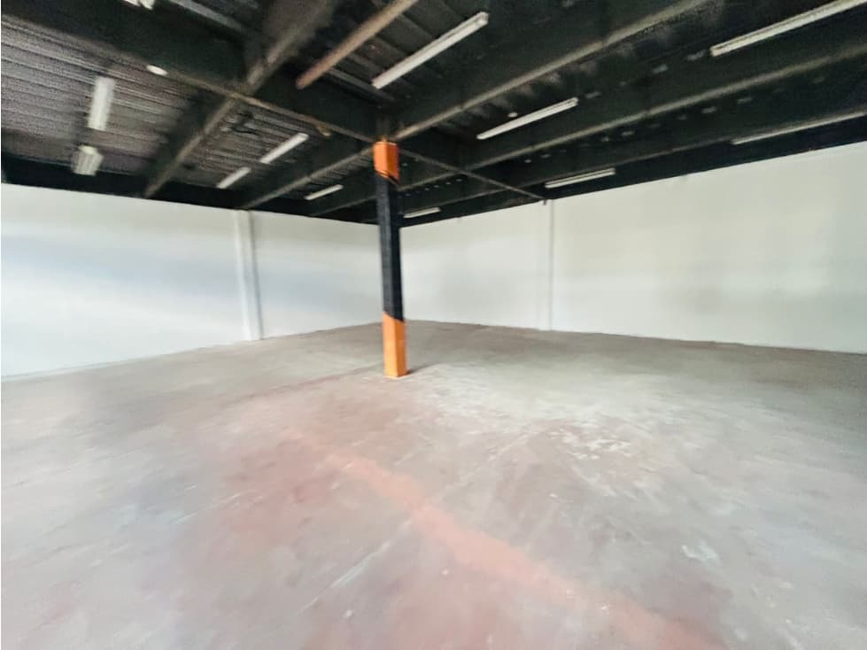 La Y, Local Comercial, en Renta, 550m2, 3 Ambientes — foto 4