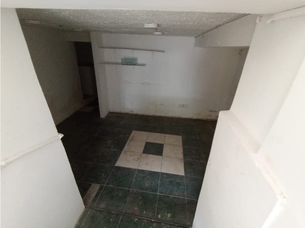 La Mariscal, Local Comercial en Renta, 60m2, 2 Ambientes — foto 2