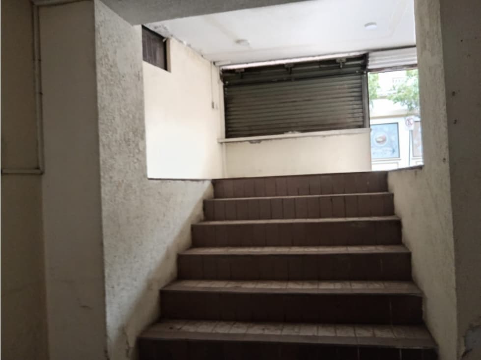 La Mariscal, Local Comercial en Renta, 65m2, 2 Ambientes — foto 4
