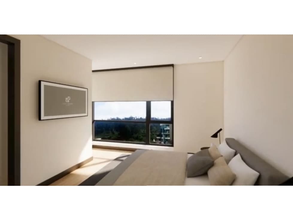 Bellavista, Departamento en Venta, 111m2, 2 Habitaciones — foto 4
