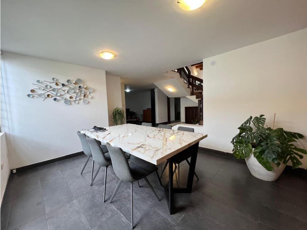 Tumbaco, Casa en Venta, 353m2, 3 Habitaciones — foto 6