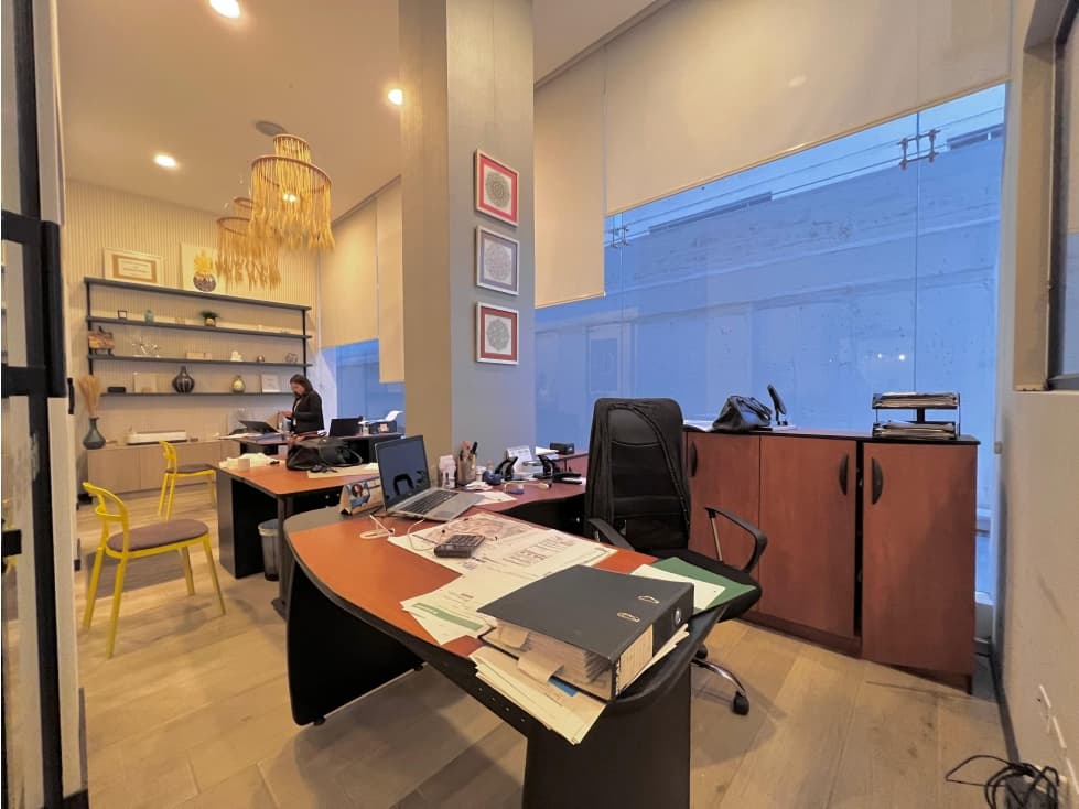 Bellavista, Local Comercial en venta, 310m2, 2 Ambientes — foto 2