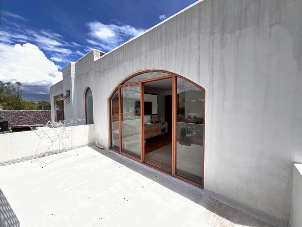 Tumbaco, Casa en Venta, 300m2, 3 Habitaciones — foto 5