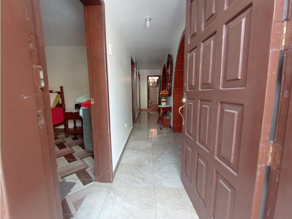 Carcelén, Casa en Venta, 182m2m2, 3 Habitaciones, 2 Baños — foto 6