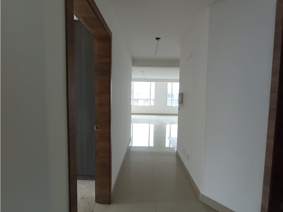Pusuqui, Departamento en Venta, 121m2, 3 Habitaciones — foto 4
