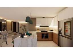 Bellavista, Departamento en Venta, 88m2, 2 Habitaciones