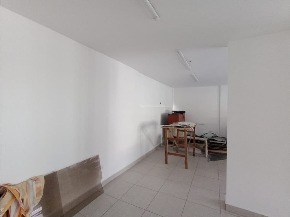 El Inca, Local Comercial en Renta, 57m2, 1 Ambiente — foto 4