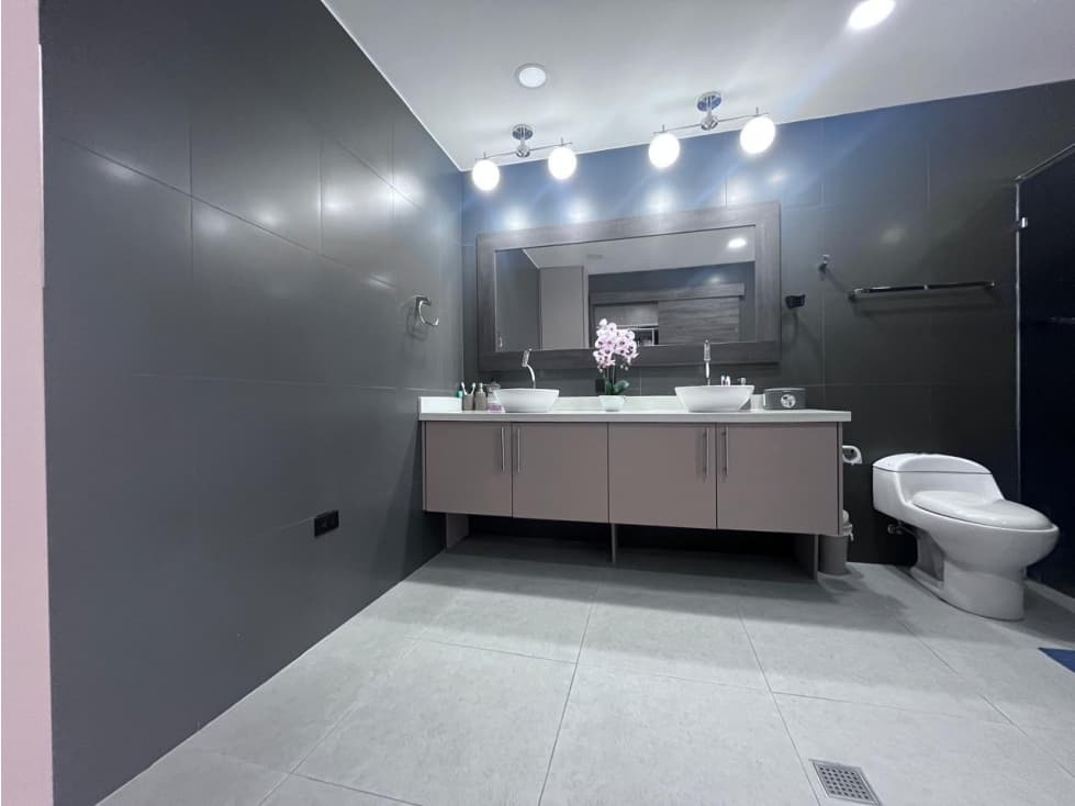 Sangolqui, Casa en Venta, 250m2, 3 Habitaciones — foto 5