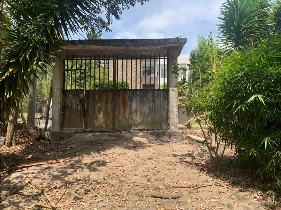 Tumbaco, Terreno en Venta, 1.815m2 — foto 1
