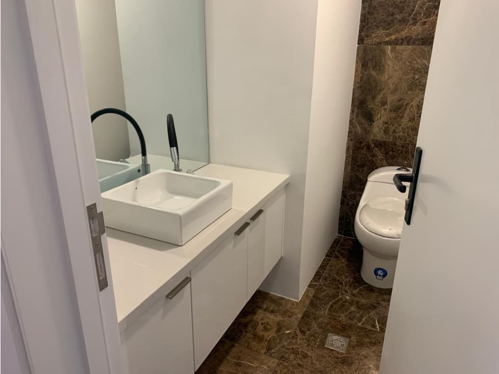 Tumbaco, Penthouse en Venta, 254 m2, 3 Habitaciones — foto 4