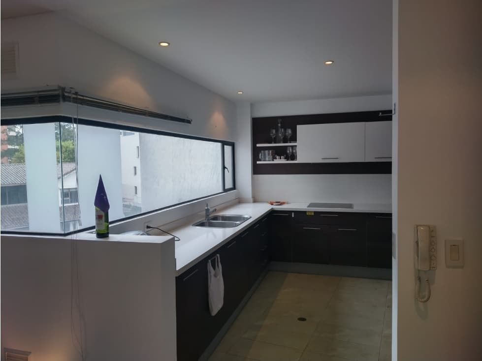 Bellavista, Suite en Renta y Venta, 95m2 — foto 6