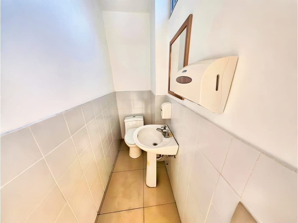 Ciudadela Adace, Local Comercial en Renta, 400m2 — foto 4