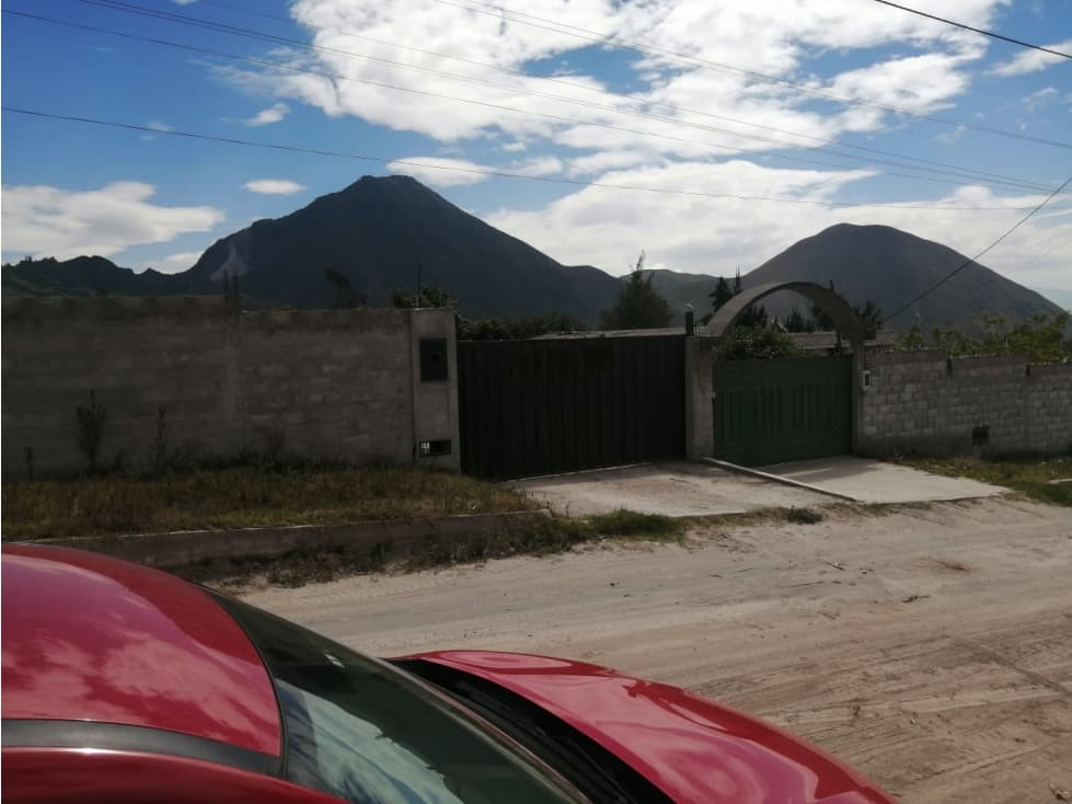 Calacali, Terreno en Venta , 852.11m2, Cos tota 160% — foto 4