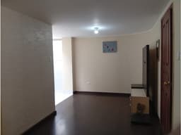 La Mariscal, De Oportunida Suite en Renta, 45m2