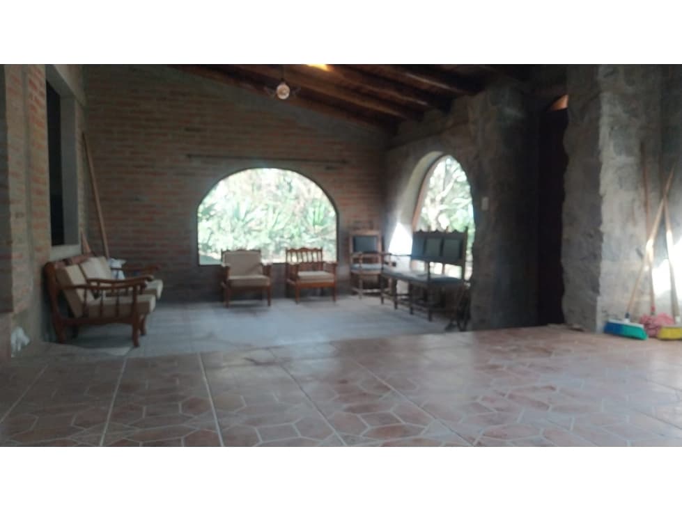 Calderón, Casa con Terreno en Venta,160m2 — foto 1