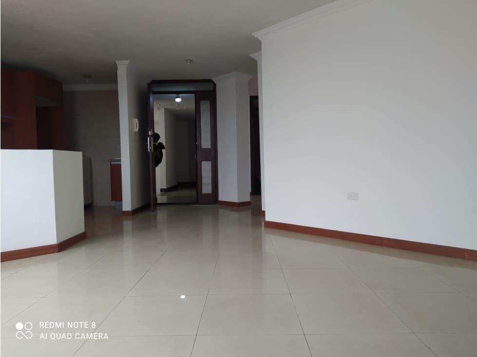 Universidad Central, Departamento en Venta, 92m2 — foto 3