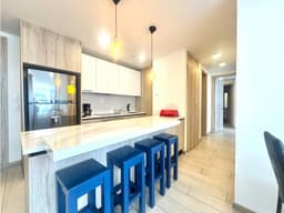 El Batán, Hermoso Departamento en Venta, 85m2