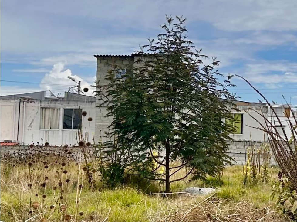 Calderón, De Oportunidad Terreno en Venta, 671.91m2 — foto 2