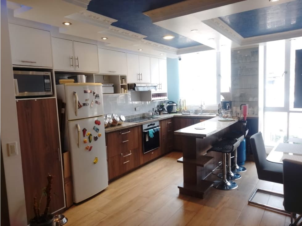 AndaLucia, Hermoso Departamento en Venta, 86m2 — foto 2