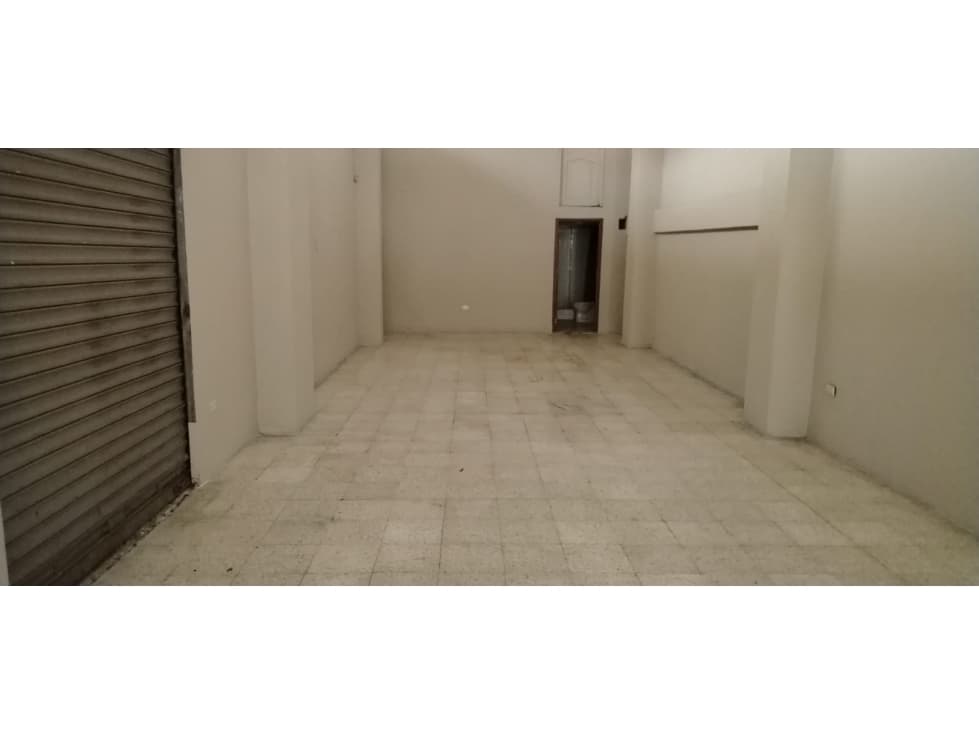 Ciudadela Adace, Local Comercial en Renta, 115m2 — foto 3