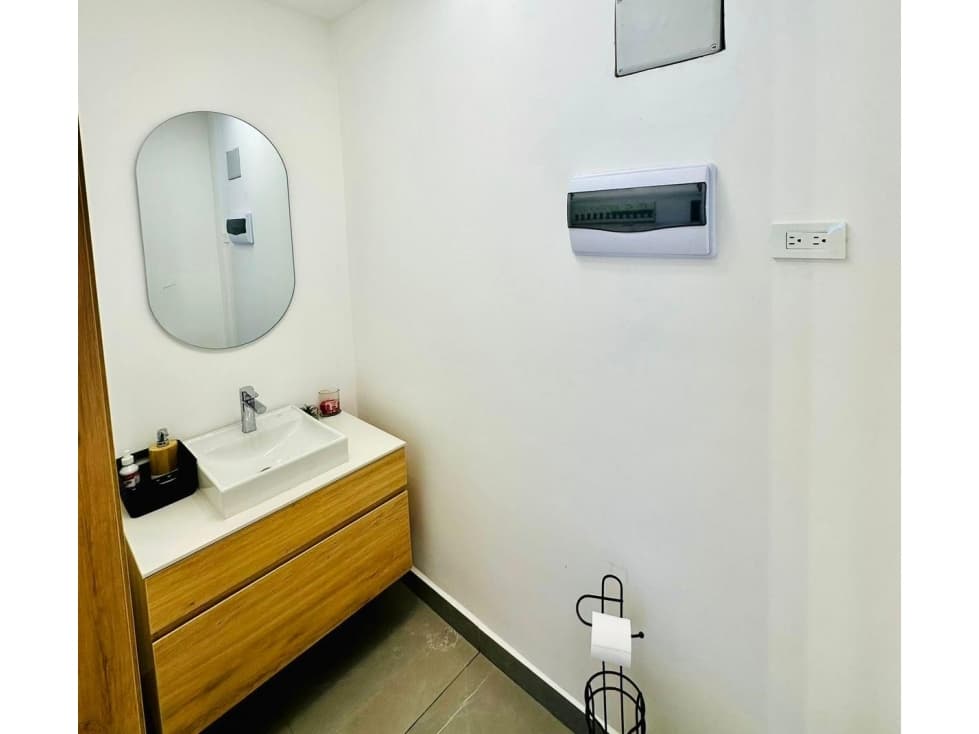 La Carolina, Hermosa Suite en Renta, 60m2 — foto 5