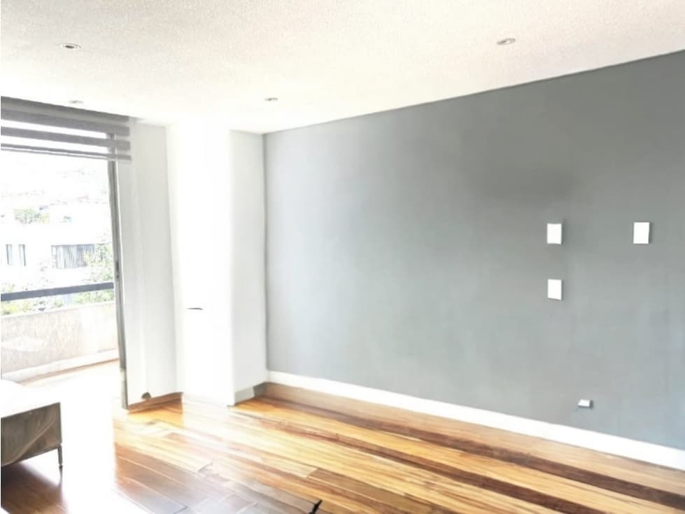 El Condado, Departamento en Venta, 118m2 — foto 2