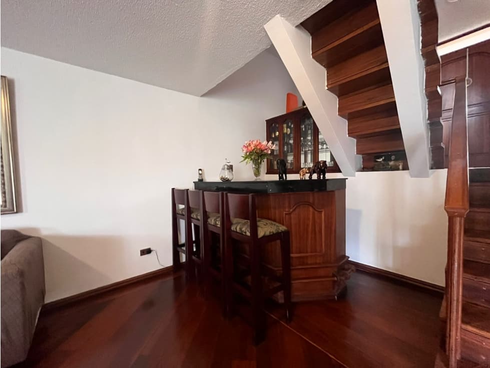 Cumbayá, Casa en Renta, 210.20m2, 4 dormitorios. — foto 6