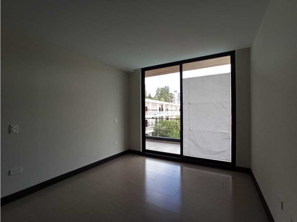 González Suárez, Venta de Departamento, 172.30m2 — foto 3