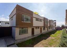Calderon, Hermosa Casa en Venta, 127m2