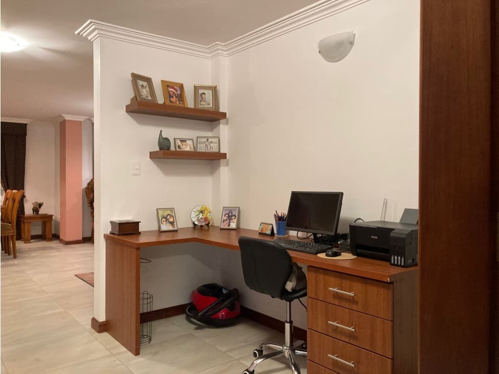 Pusuqui, Hermoso Departamento en Venta, 132.5m2 — foto 6