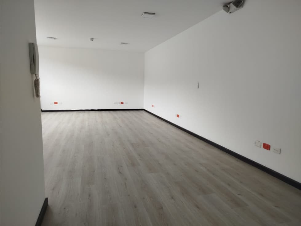 La Amazonas , Oficina en Renta, 52m2 — foto 6