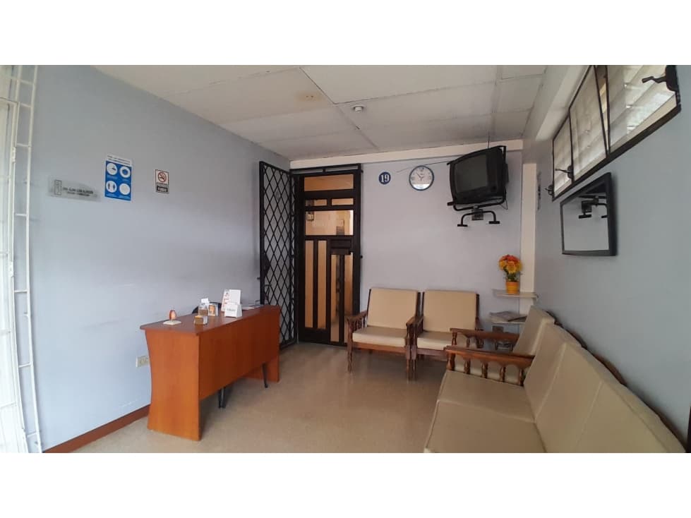 La Alborada, Consultorio de Renta y Venta, 40m2 — foto 4