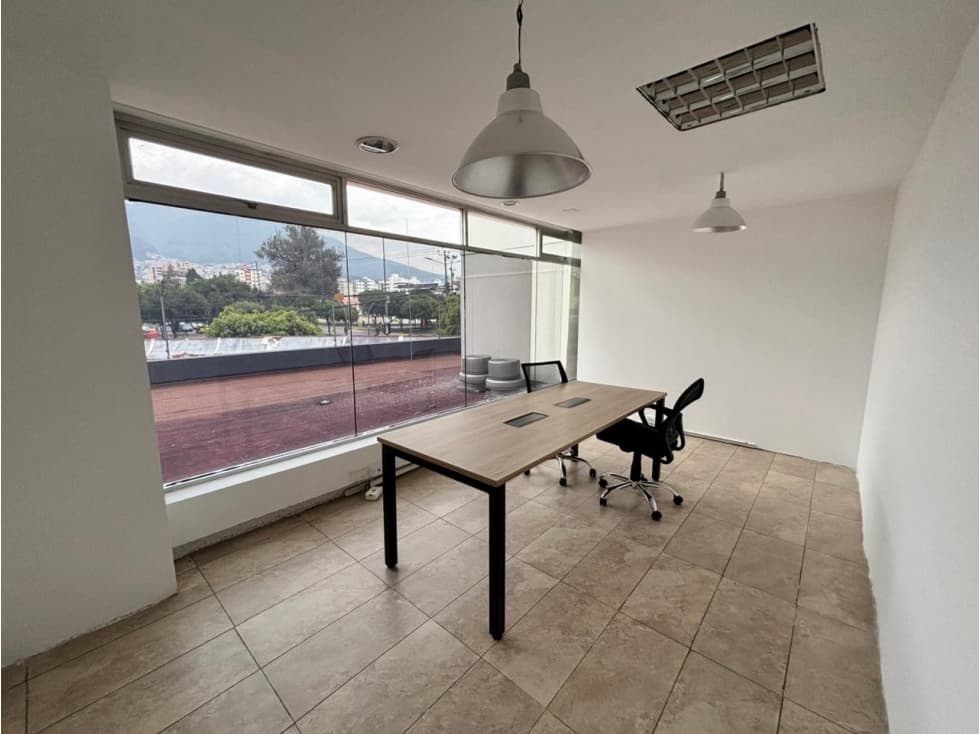 La Pradera, Oficina en Renta, 114.49m2 — foto 2