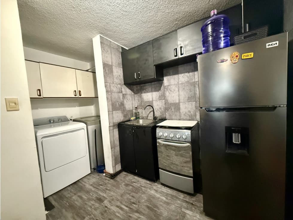 El Bosque, Suite en Venta, 85.35m2 — foto 4