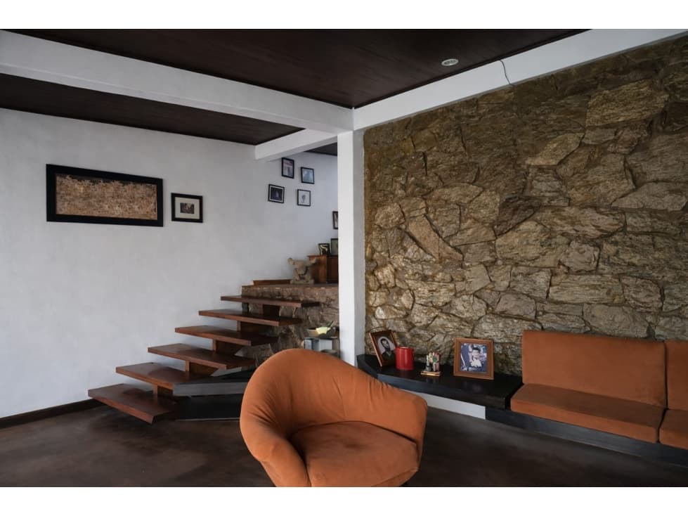 Miraflores, Casa en Venta, 229m2 — foto 2