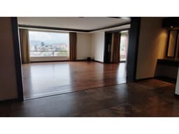 Quito Tenis, Departamento en Renta, 405m2
