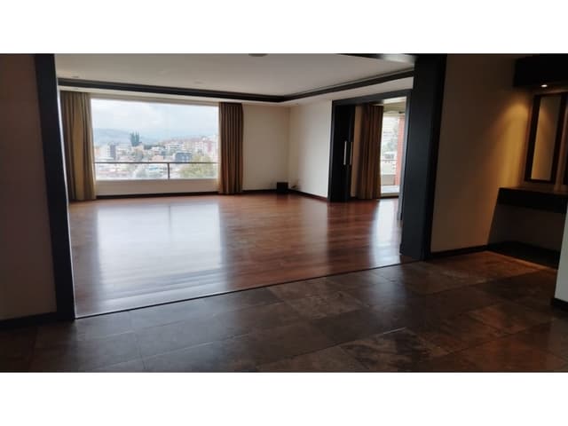 Quito Tenis, Departamento en Renta, 405m2