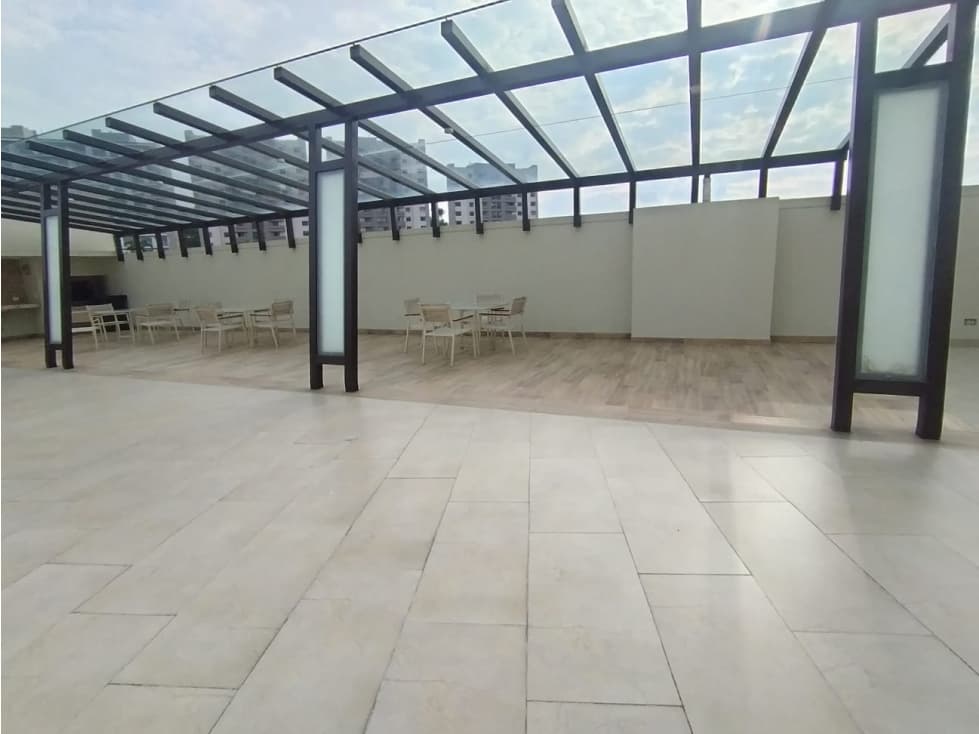 Urdenor 2, Suite Amoblada en Renta, 70m2 — foto 5