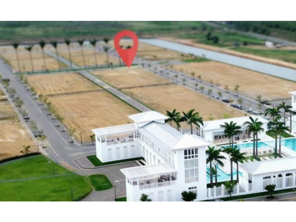 Samborondón, Terreno en Venta, 660m2 — foto 3