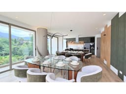 Lumbisi, Hermosa Departamento en Venta, 129.24m2