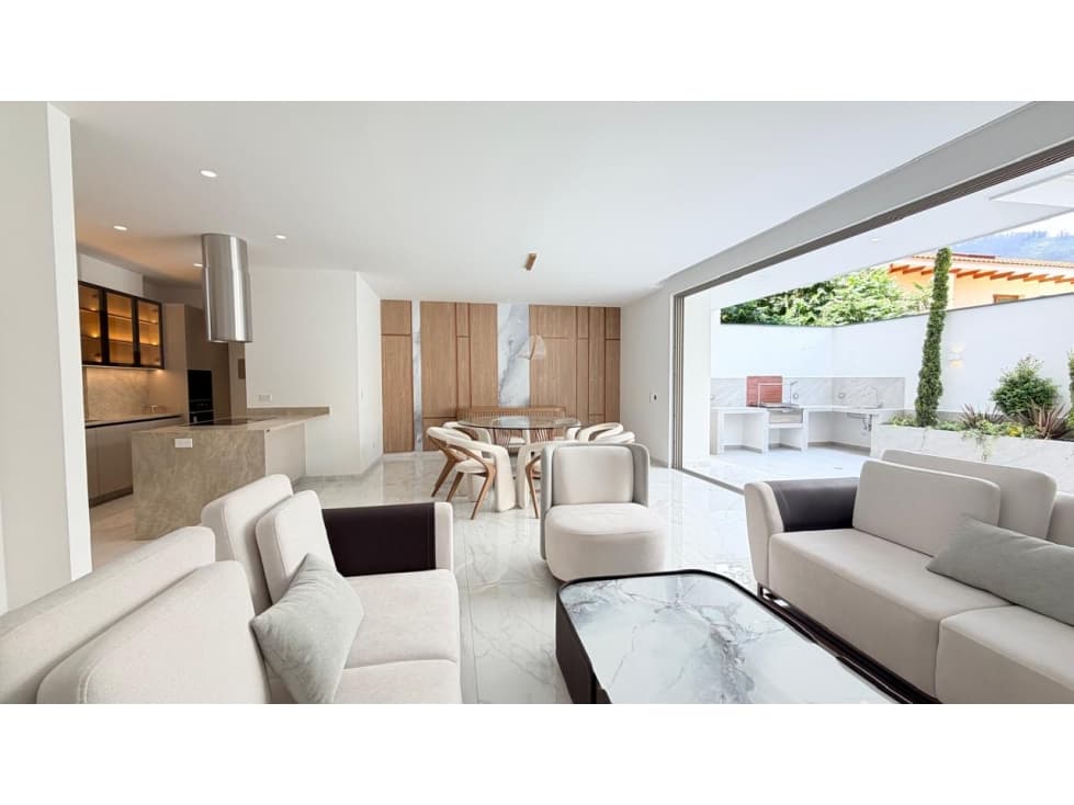 Lumbisi, Hermoso Duplex en Venta, 182,81m2 — foto 2