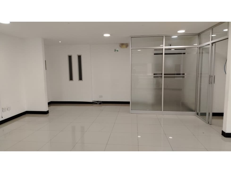 La Carolina, Oficina en Renta, 100m2 — foto 5