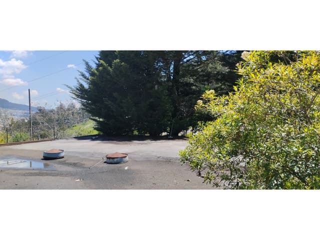 Sur Lulucoto, Terreno en Renta, 3.000m2