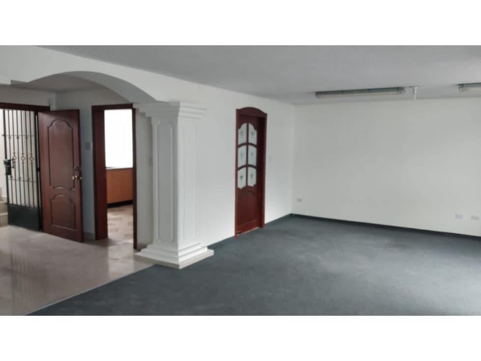 La Concepción, Oficina en Renta, 170m2 — foto 1